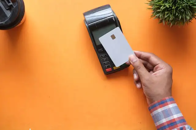 PayAnywhere review 2026 - contactless card payment terminal fees and features